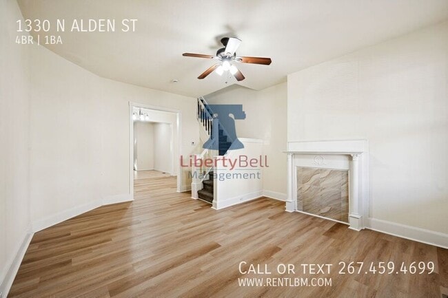 Building Photo - 1330 N Alden St