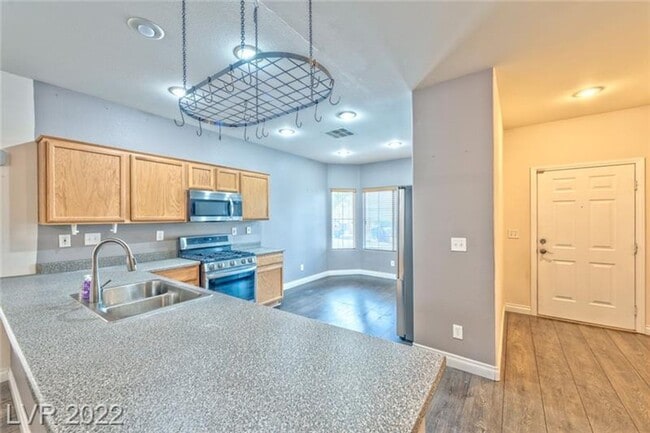 Photo - 3BD/2.5BA | Open-Concept Living in Gated Cottages at Southern Hills