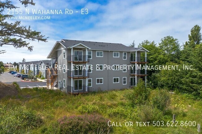 Building Photo - 2155 N Wahanna Rd Unit E3 Rental