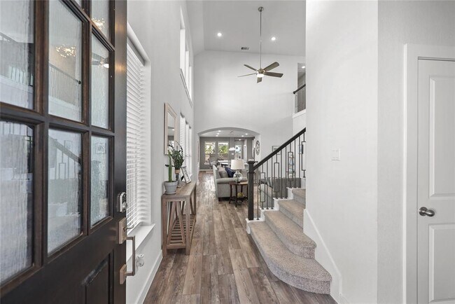 Photo - 10802 Burgess Pk Ct