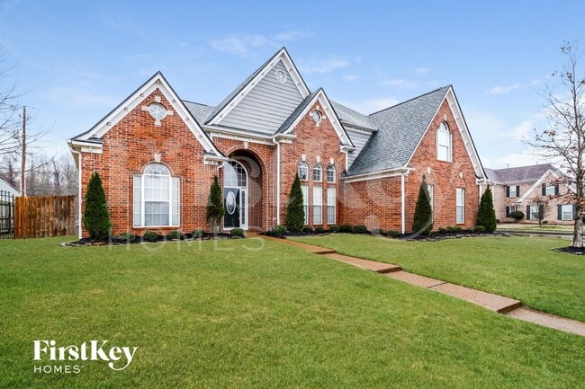 Photo - 1651 S Frence Creek Cove
