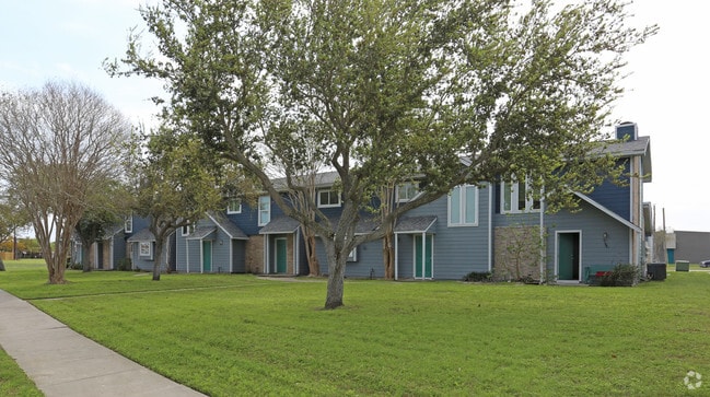 Parkside Townhomes