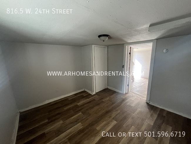 Photo - 816.5 W 24th St