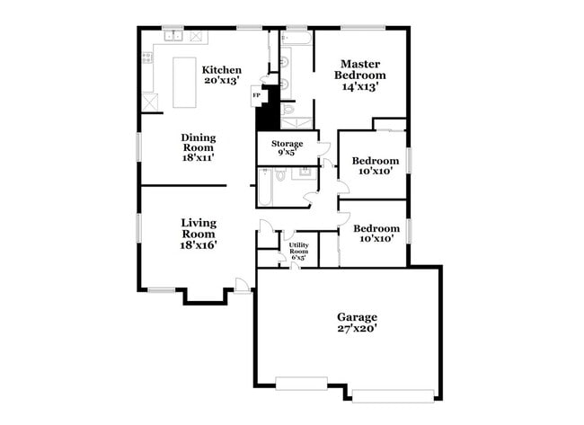 Photo - 2037 Madica Ave