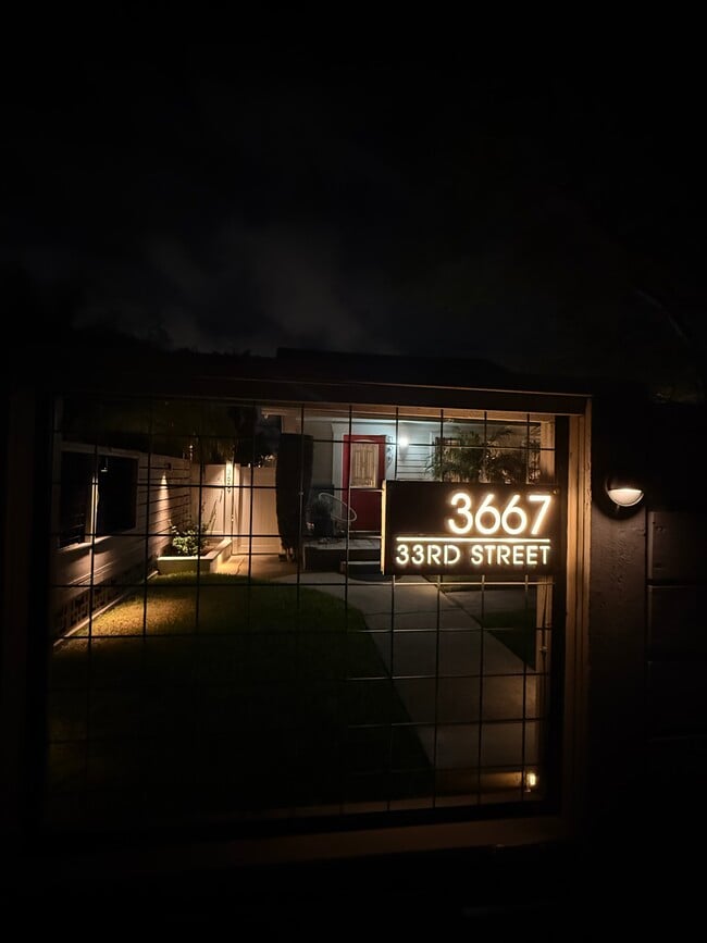 Photo - 3667 33rd St