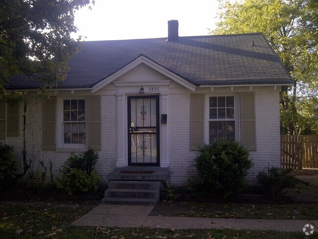 Building Photo - 2837 Shady Oak Ave Rental