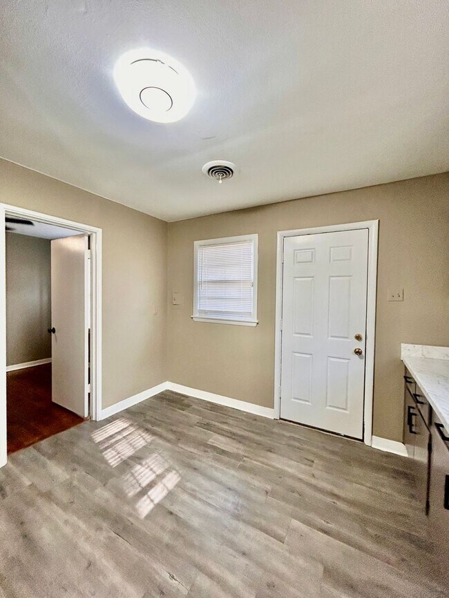 Photo - Newly Renovated 3 bedroom 1 bath Home - Open To Section 8