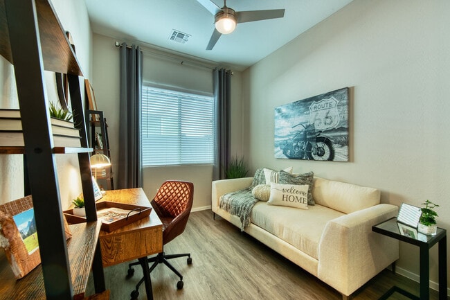 Abode At Litchfield Park apartments — community photo