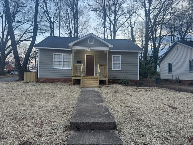 Building Photo - 401 Keswick Ave