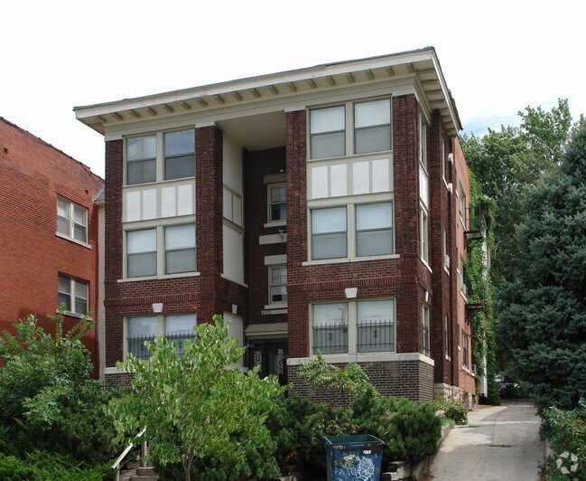Photo - Highland Apartments/AC Equity, LLC