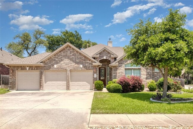 Building Photo - 9700 Spanish Wells Dr