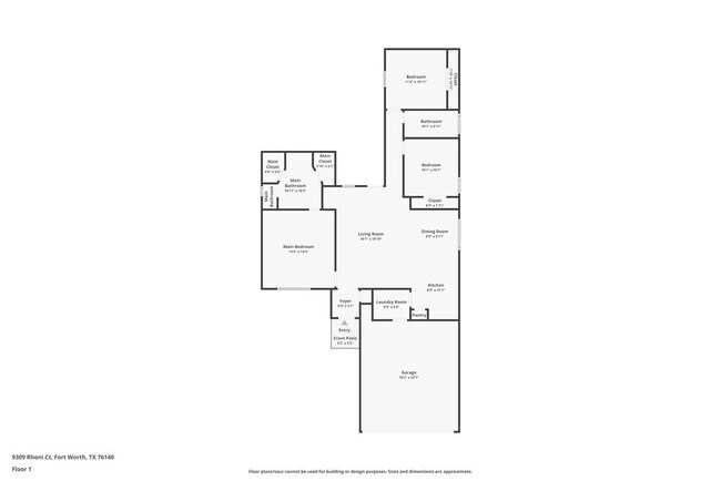 Photo - 9309 Rhoni Ct