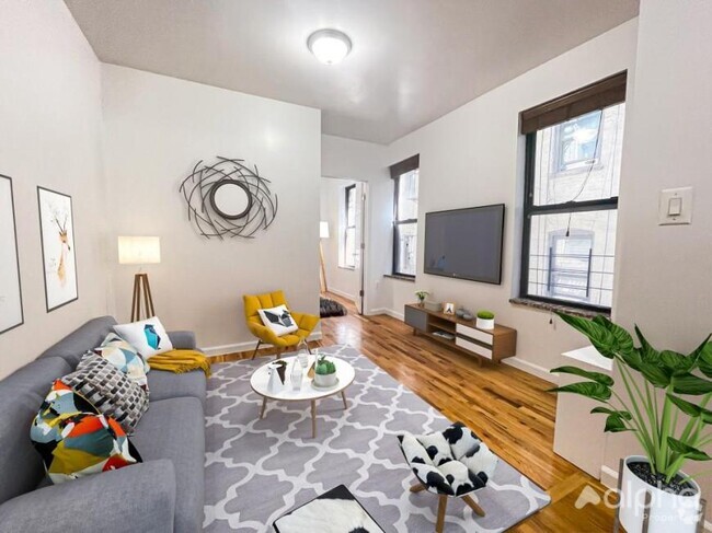 Building Photo - 1 bedroom in New York NY 10029 Unit 28 Rental