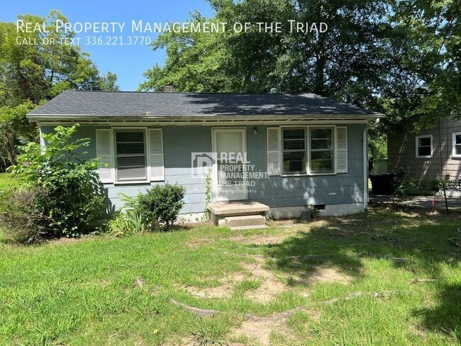 Photo - 1305 Elmer St House