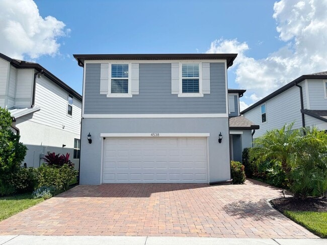 Building Photo - 4538 Emprise Way Rental