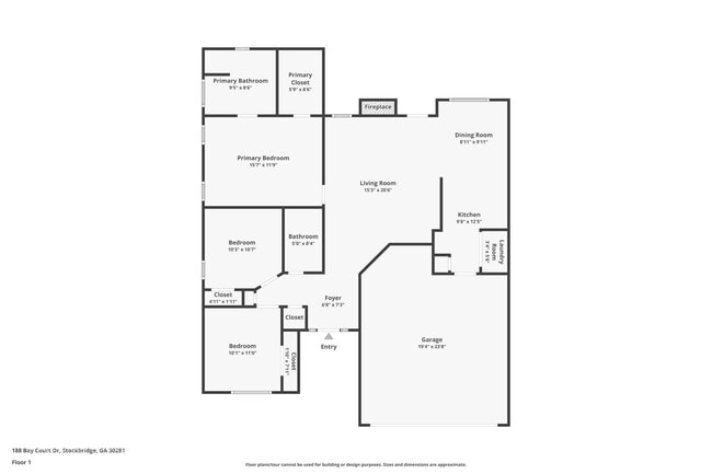 Photo - 188 Bay Ct Dr