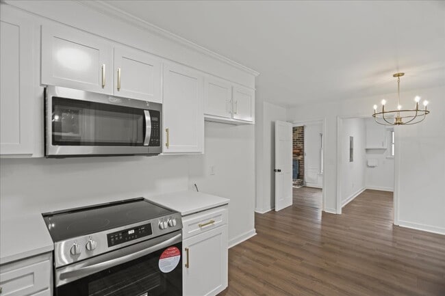 Photo - 2321 Queen Ann Rd