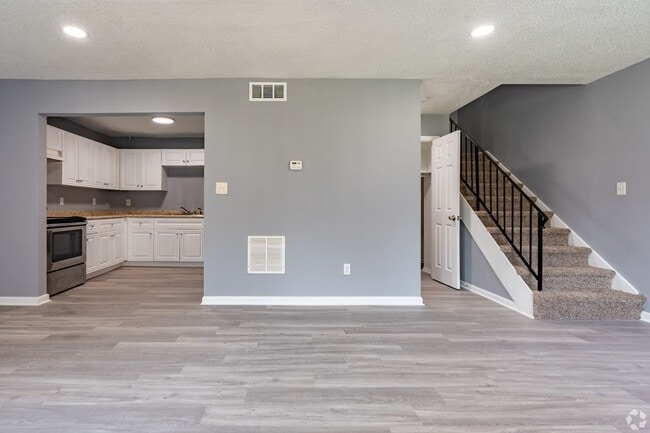 Perimeter 294 Apartments