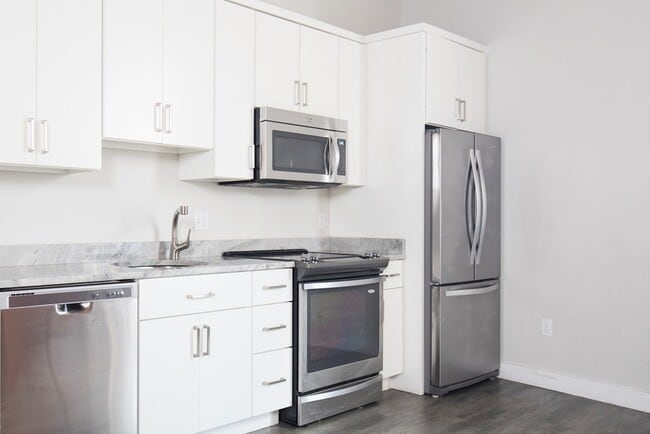 Photo - 630 Washington St Unit 305