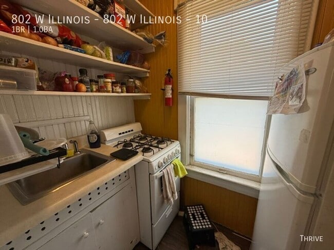 Photo - 802 W Illinois St Unit 10