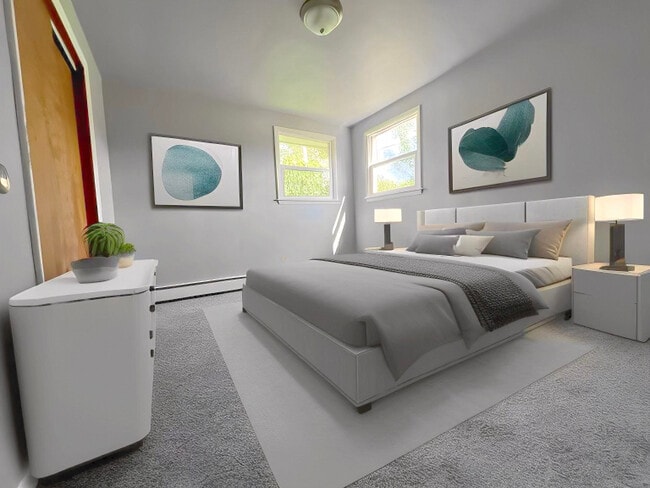 Building Photo - 501 North Rd Unit 501-2