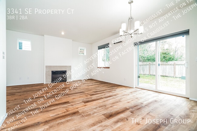 Photo - 3341 SE Property Ct
