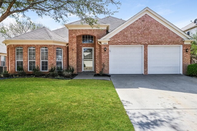 Building Photo - 508 Glenwood Dr