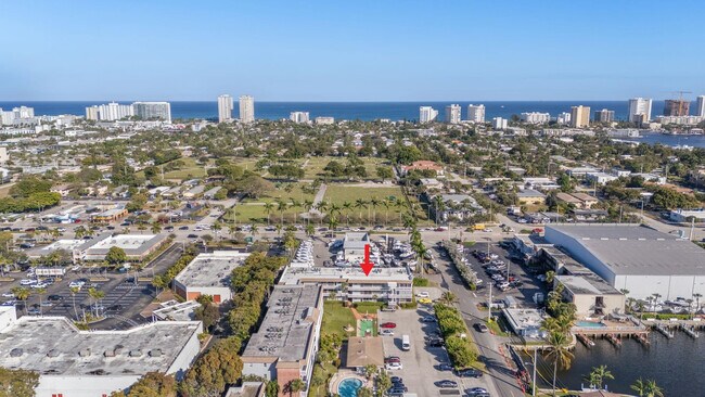 Photo - 1971 SE 5th Ct Unidad 203