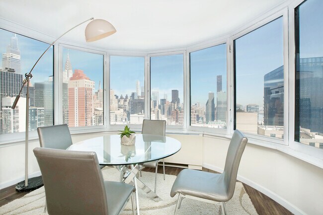 Photo - 330 E 38th St Unit 43H