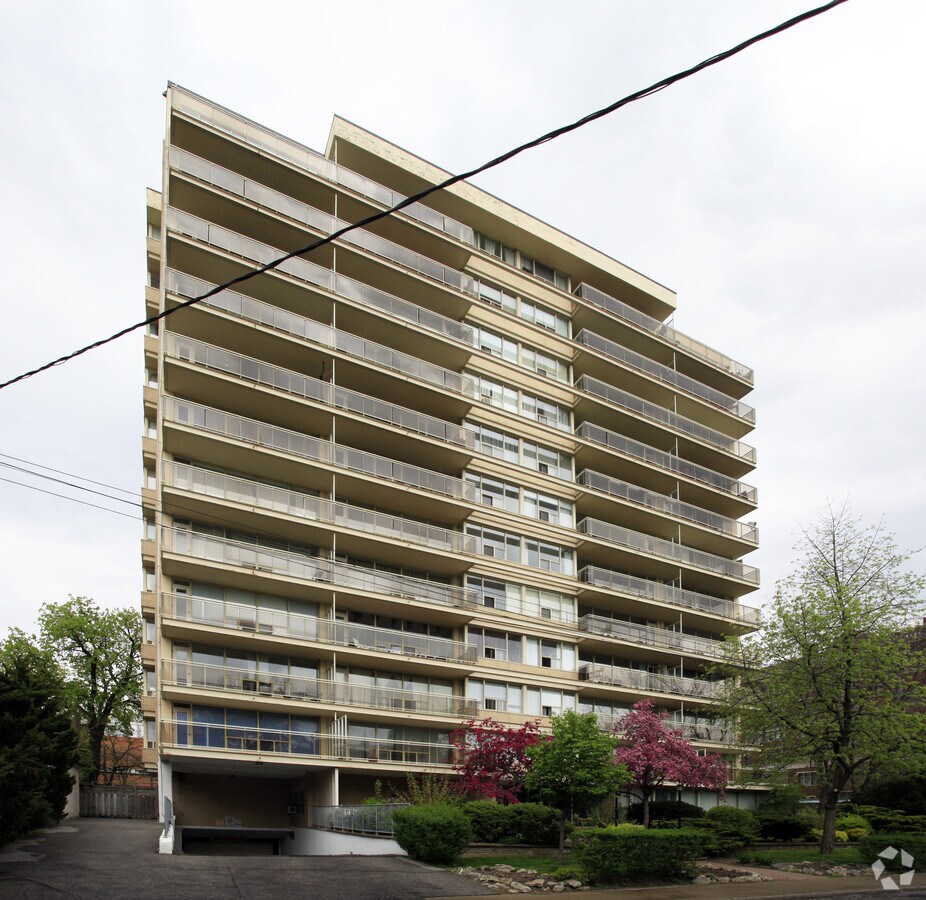 Photo - Balmoral Terrace