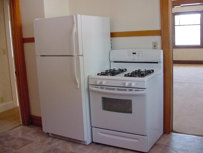 Photo - 1411 26th Ave NE Unit duplex 2nd floor