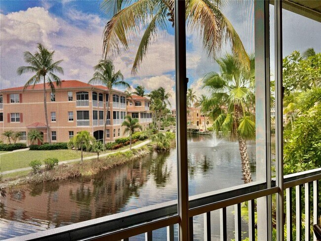3304 Sunset Key Cir Unit D
