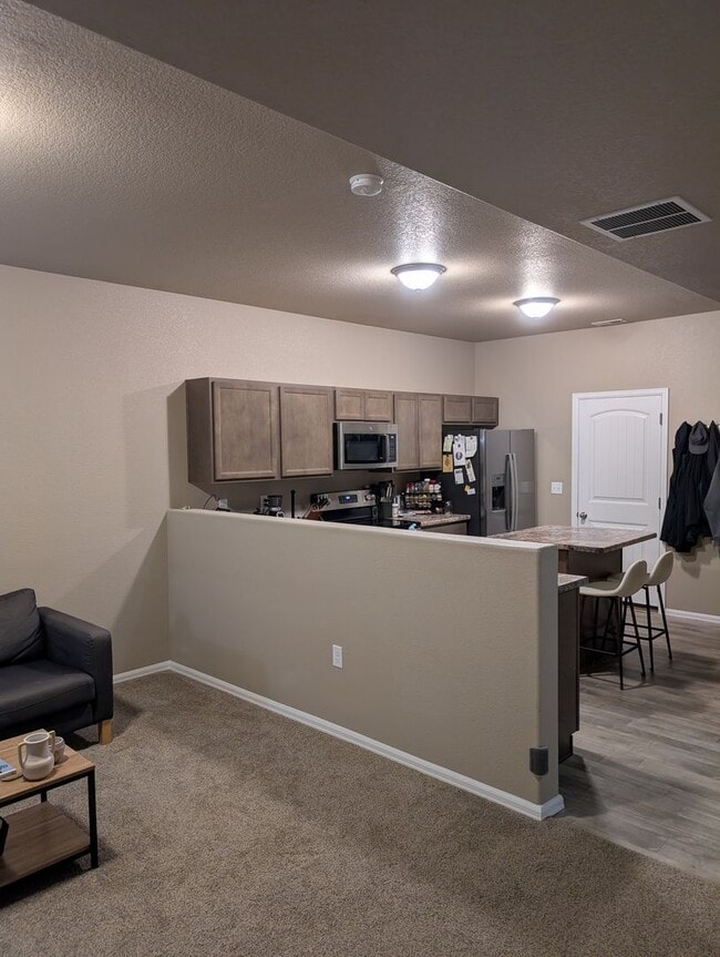 Photo - Amazing townhome in northern Colorado Springs