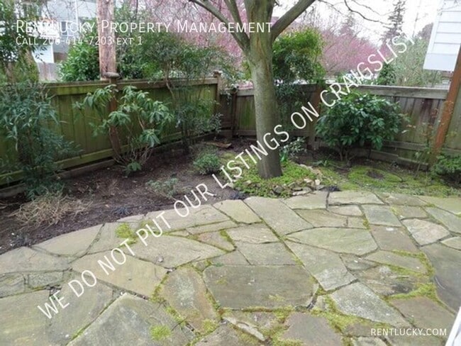 Photo - 8533 Stone Ave N Unit #A