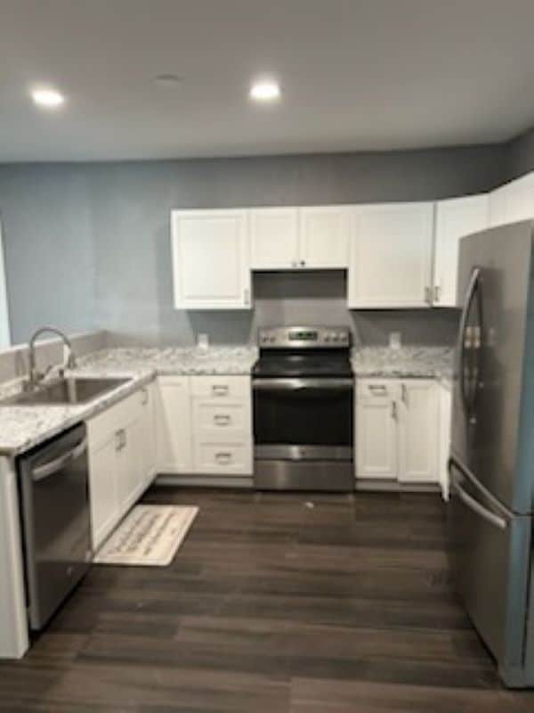 Building Photo - 2174 17th Ave S Rental