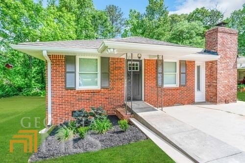 Photo - 9184 Thrash St SW