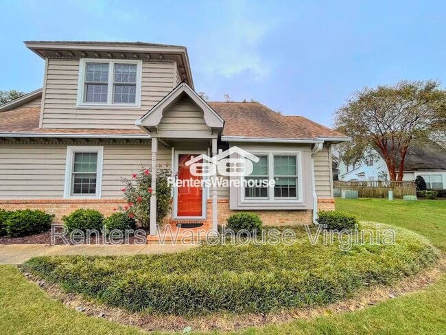 Photo - 1305 Quail Creek Hollow