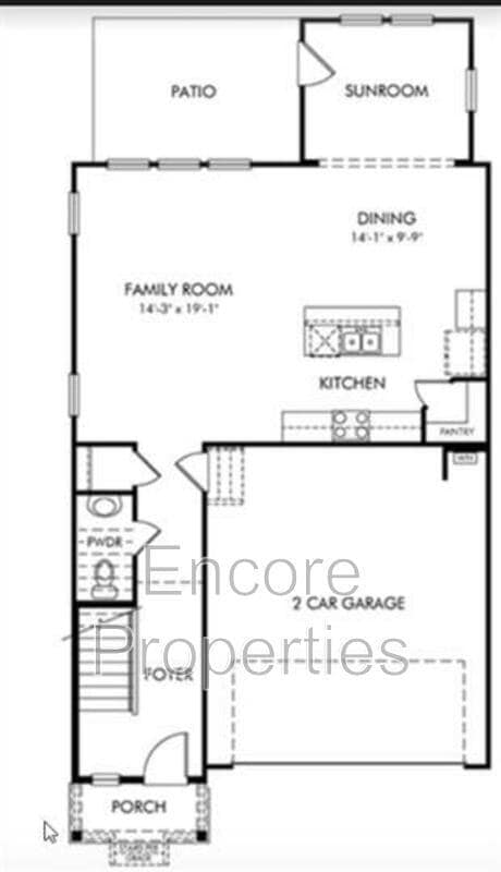 Photo - 4026 Passenger Pl