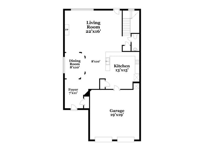 Photo - 3771 Burtons Barn St