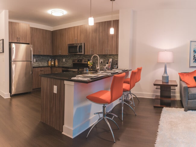 Photo - The Cobalt Apartments