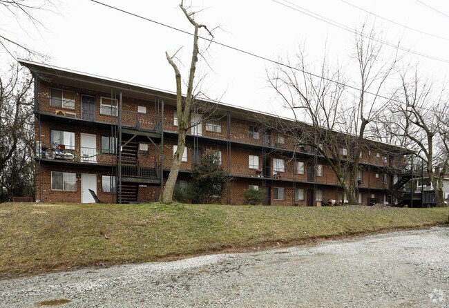 Photo - Brookdale Apartments