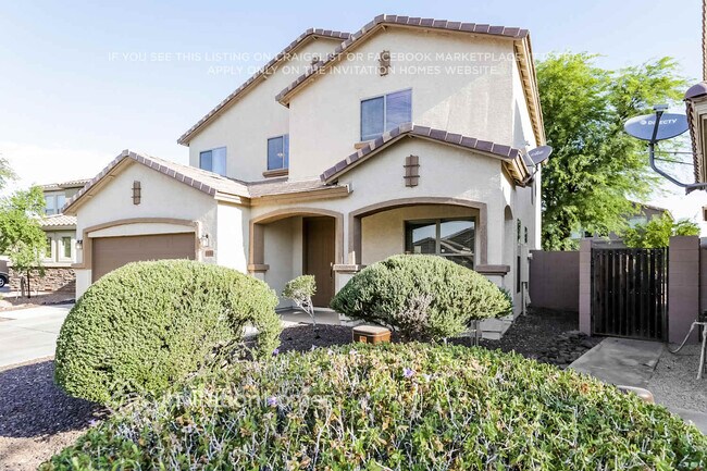 4508 W Burgess Ln