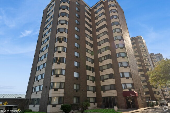 Building Photo - 7337 S South Shore Dr Unit 1031 Rental