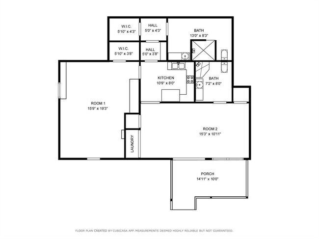 Photo - 1155 Farm To Market Rd 2722 Unidad 1102