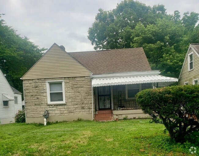 Building Photo - 1733 Gregg Ave Rental