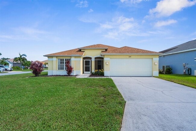 Building Photo - 4515 50th Dr W Rental