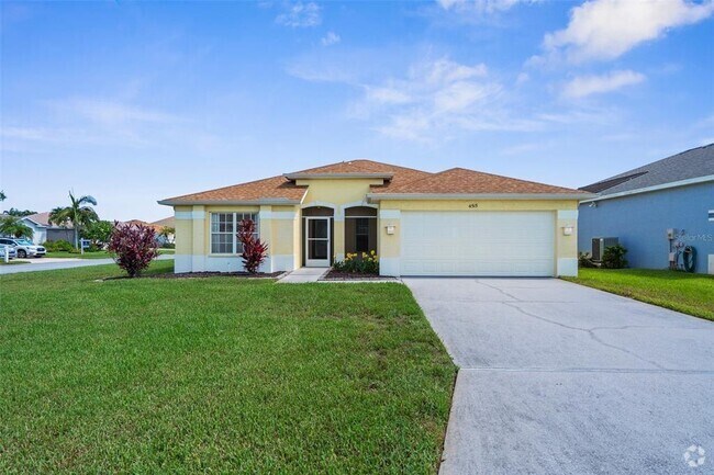 Building Photo - 4515 50th Dr W Rental