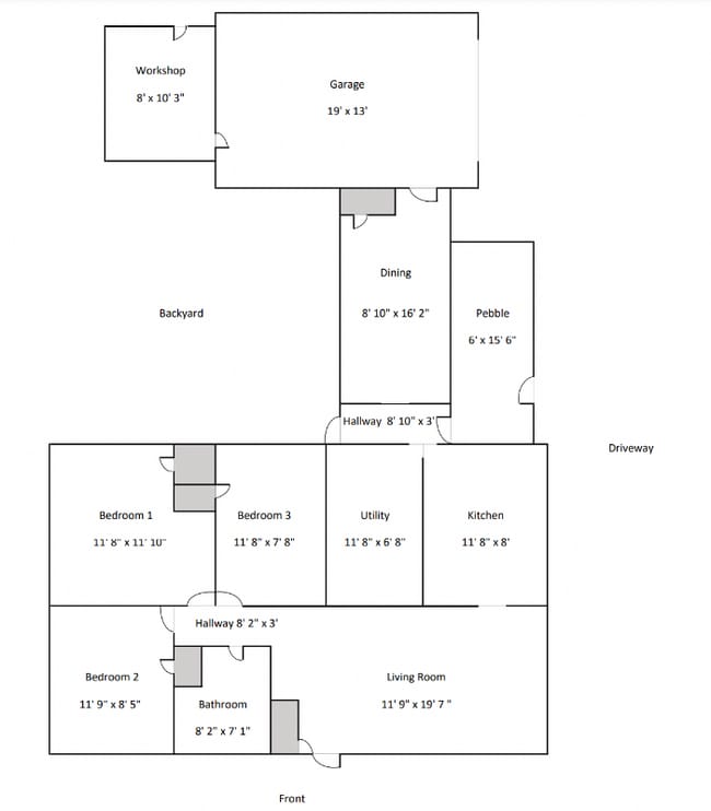 Photo - 12 Davidson Ave