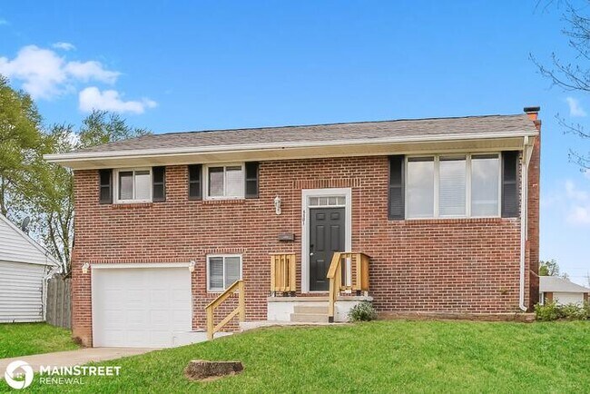 Photo - 5301 GUTHRIE RD, COLUMBUS, OH 43207