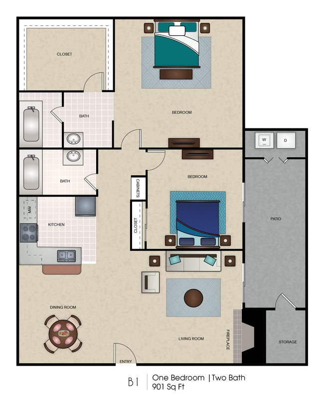 FP_SummerCreekApts_B1.png - Summer Creek